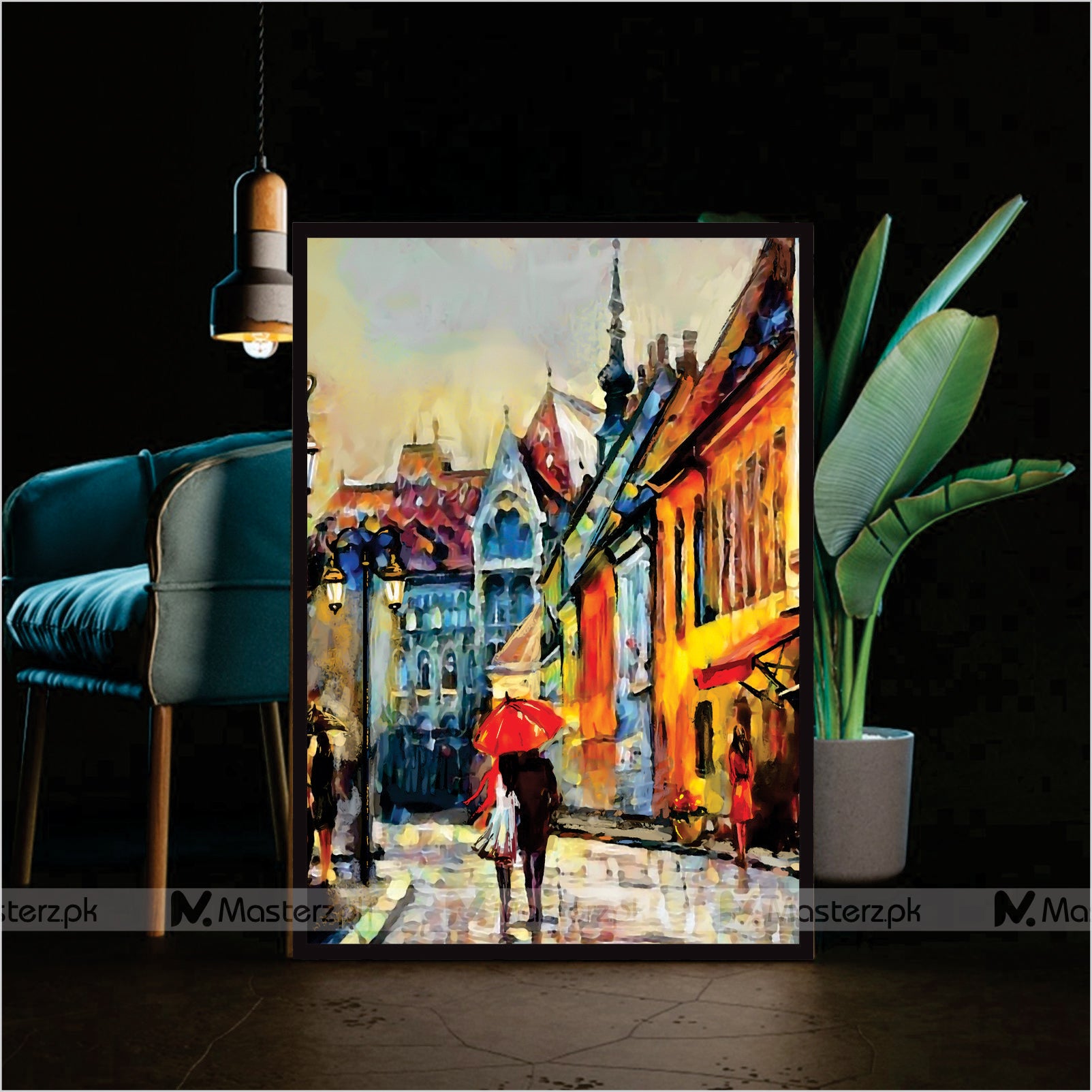 SCENERIES <br> <span> Framaéstro</span>