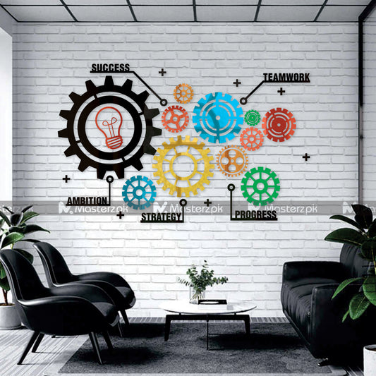 Process of Success Maéstro