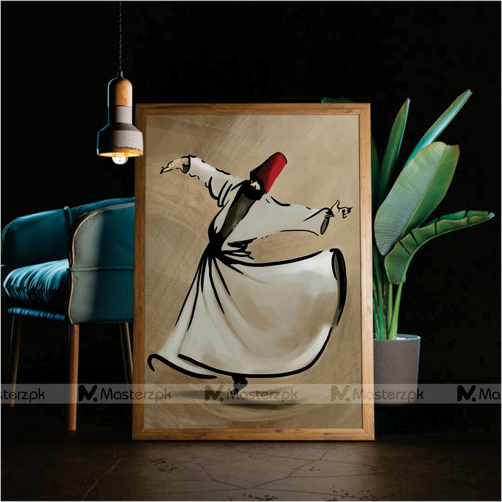 SUFISM <br> <span> Framaéstro</span>