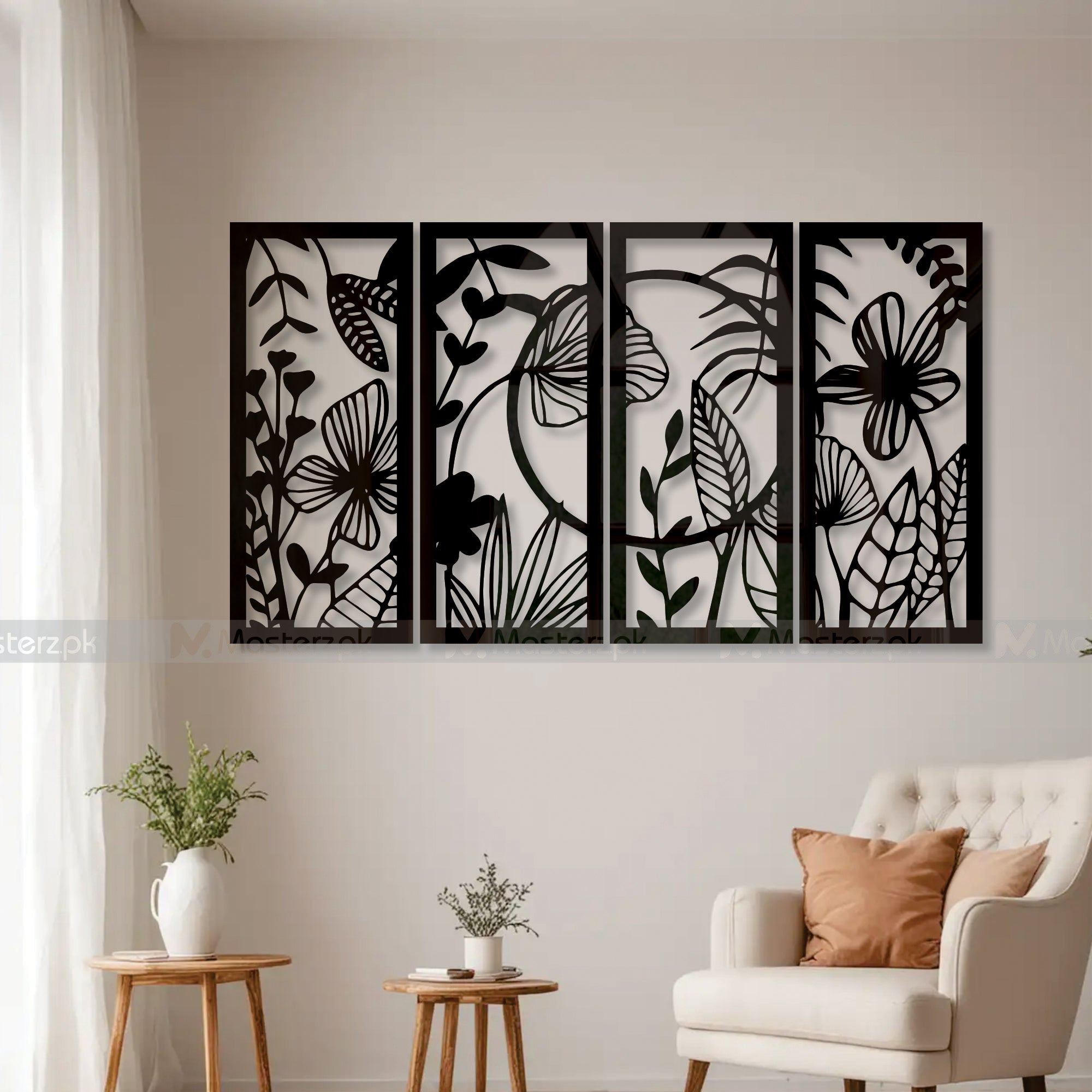 WALL ARTS <br> Maéstro