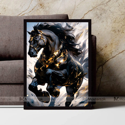 Black Horse Framaéstro