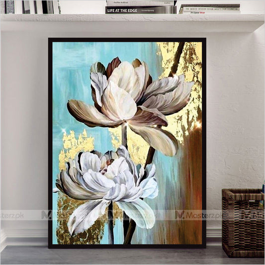 Appealing Floral Framaéstro