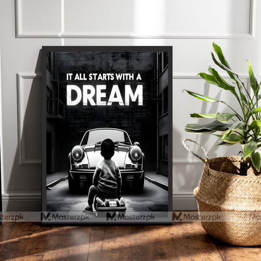Dream 2.0 Framaéstro