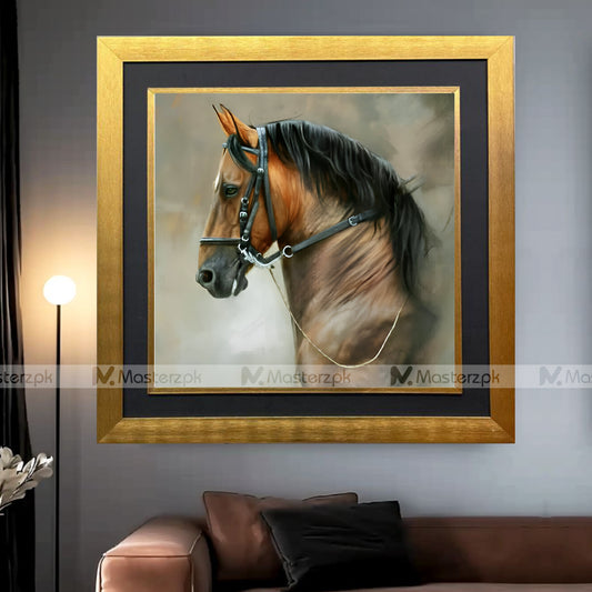 bridle horse Framaestro