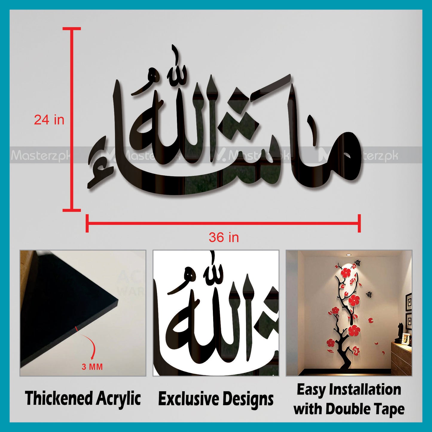 Mashallah Islamic Maéstro