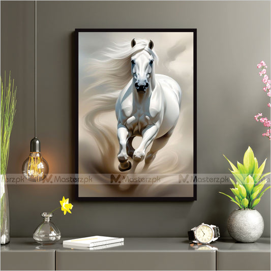 White Horse Framaéstro