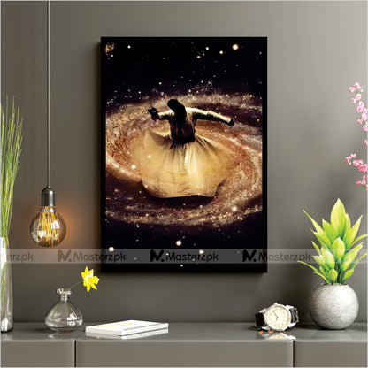 Galaxy Themed Framaéstro
