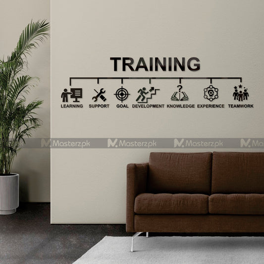 Training Process Maéstro