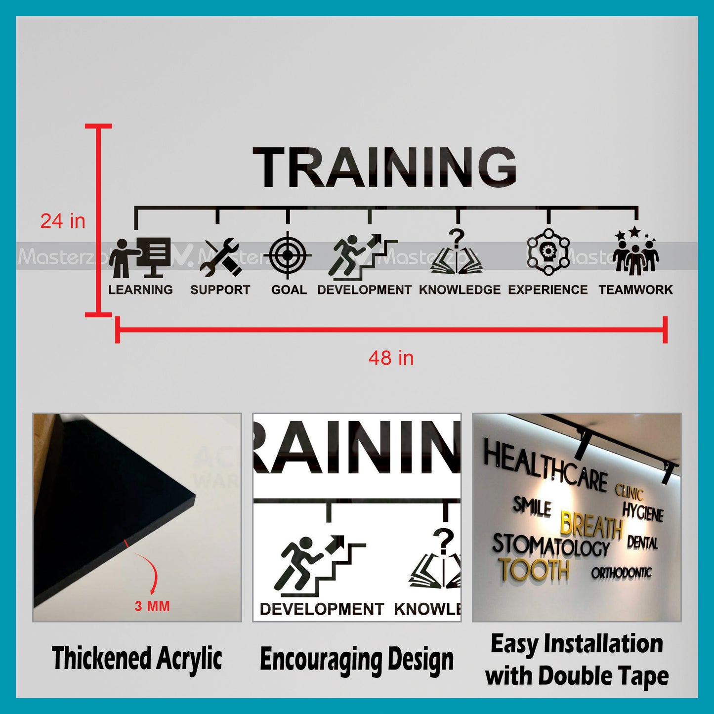 Training Process Maéstro