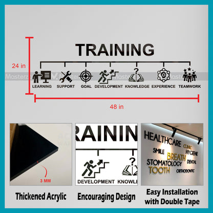 Training Process Maéstro