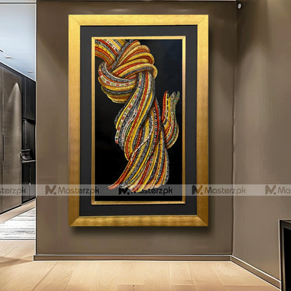 ARABIC CALLIGRAPHY ROMAL Framaéstro