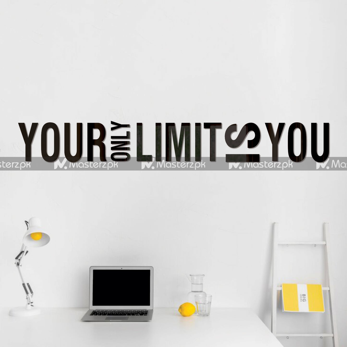Only Limit Maéstro