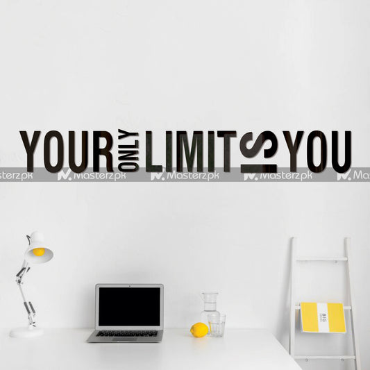 Only Limit Maéstro