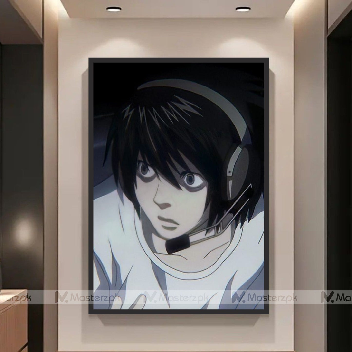 L LAWLIET FRAMAÉSTRO