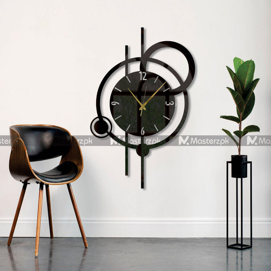Arbain Style Clock Maéstro