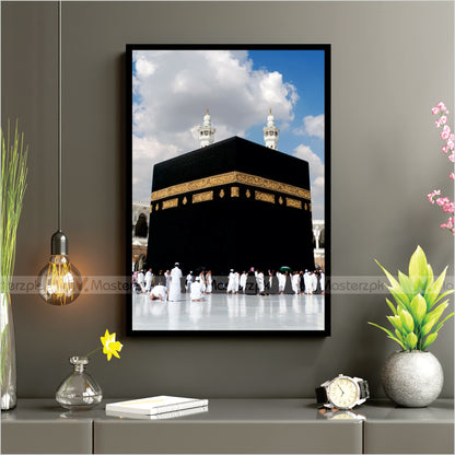 Holy Kaaba Framaéstro