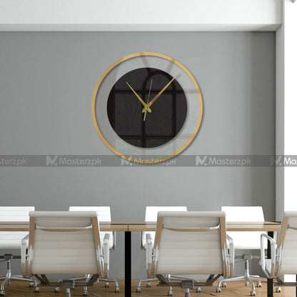 Decent Modern Clock Maéstro