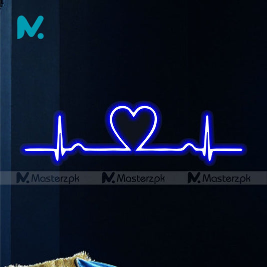 Heart Beat | Neonstró