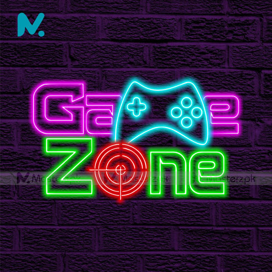 Game Lovers| Gaming| Neonstró
