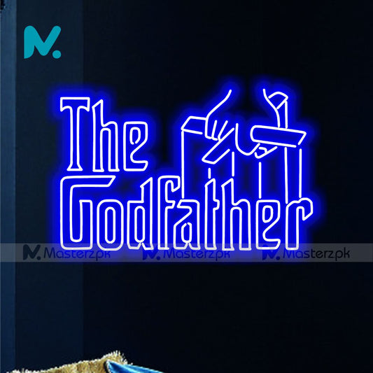 Godfather Neonstró