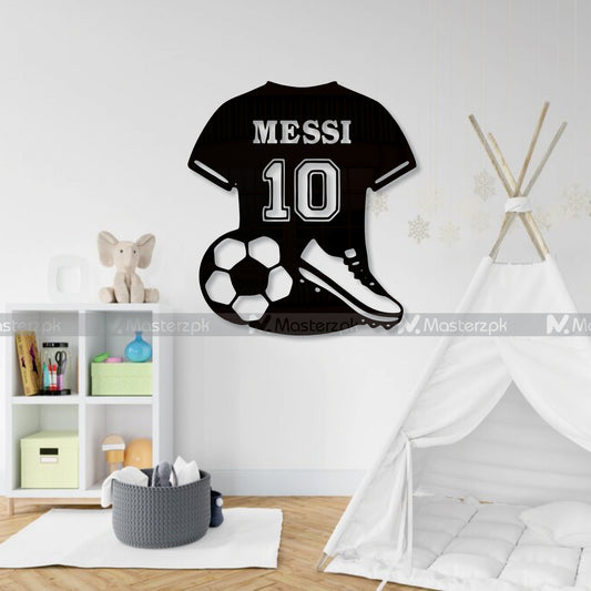 Goat Messi Kidstró