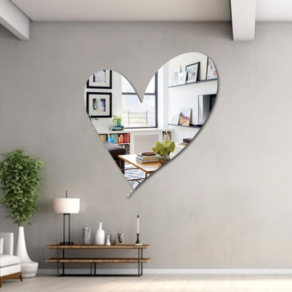 Heart Mirror Maéstro