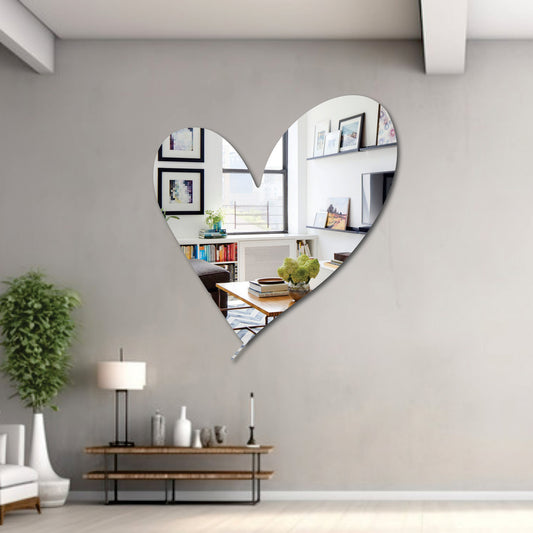 Heart Mirror Maéstro
