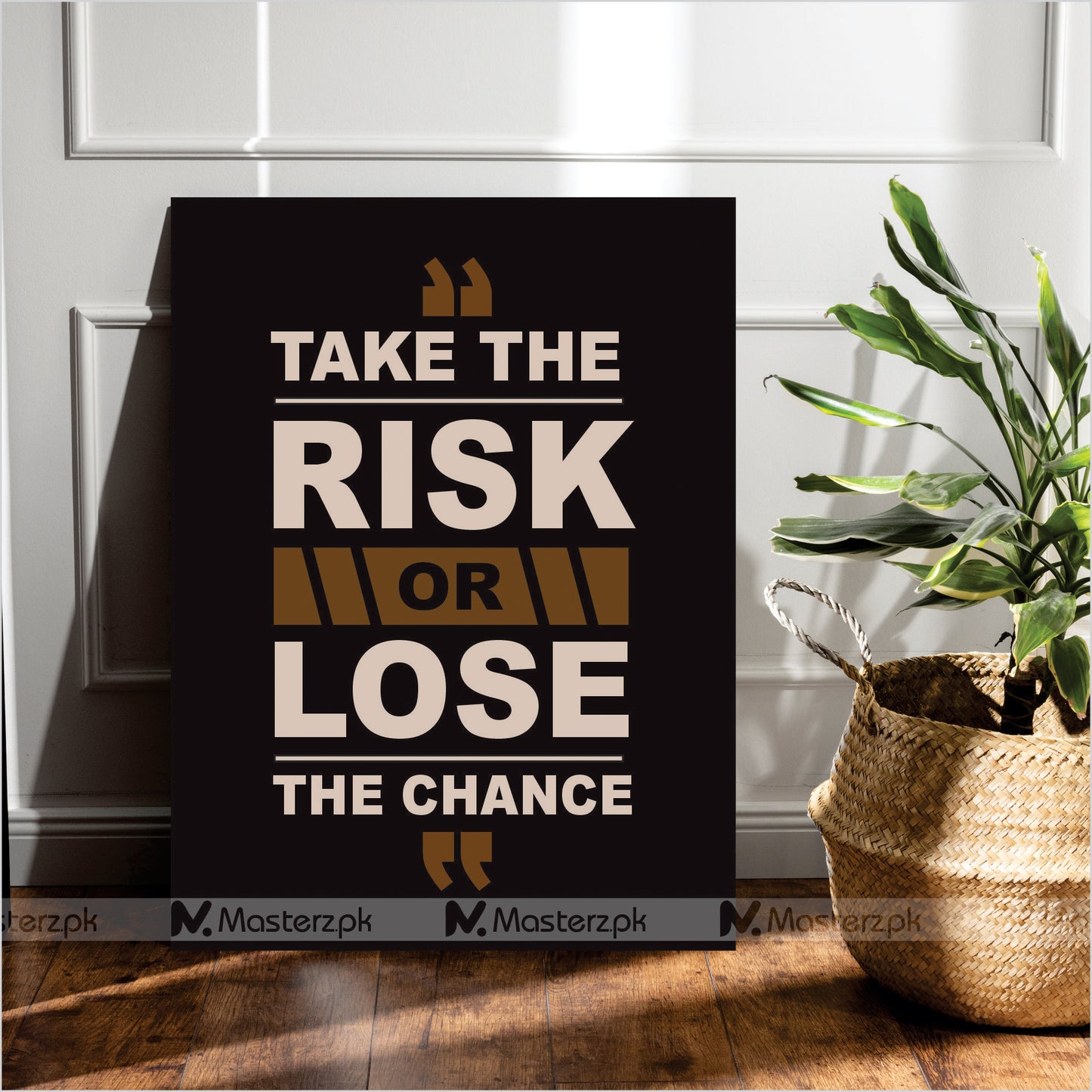 Risk is Important Framaéstro