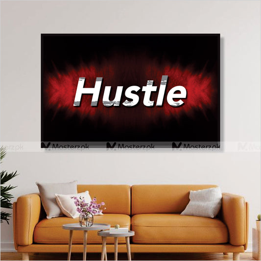 Hustle Framaéstro