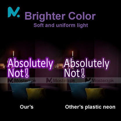 IK’s Special | Neonstró