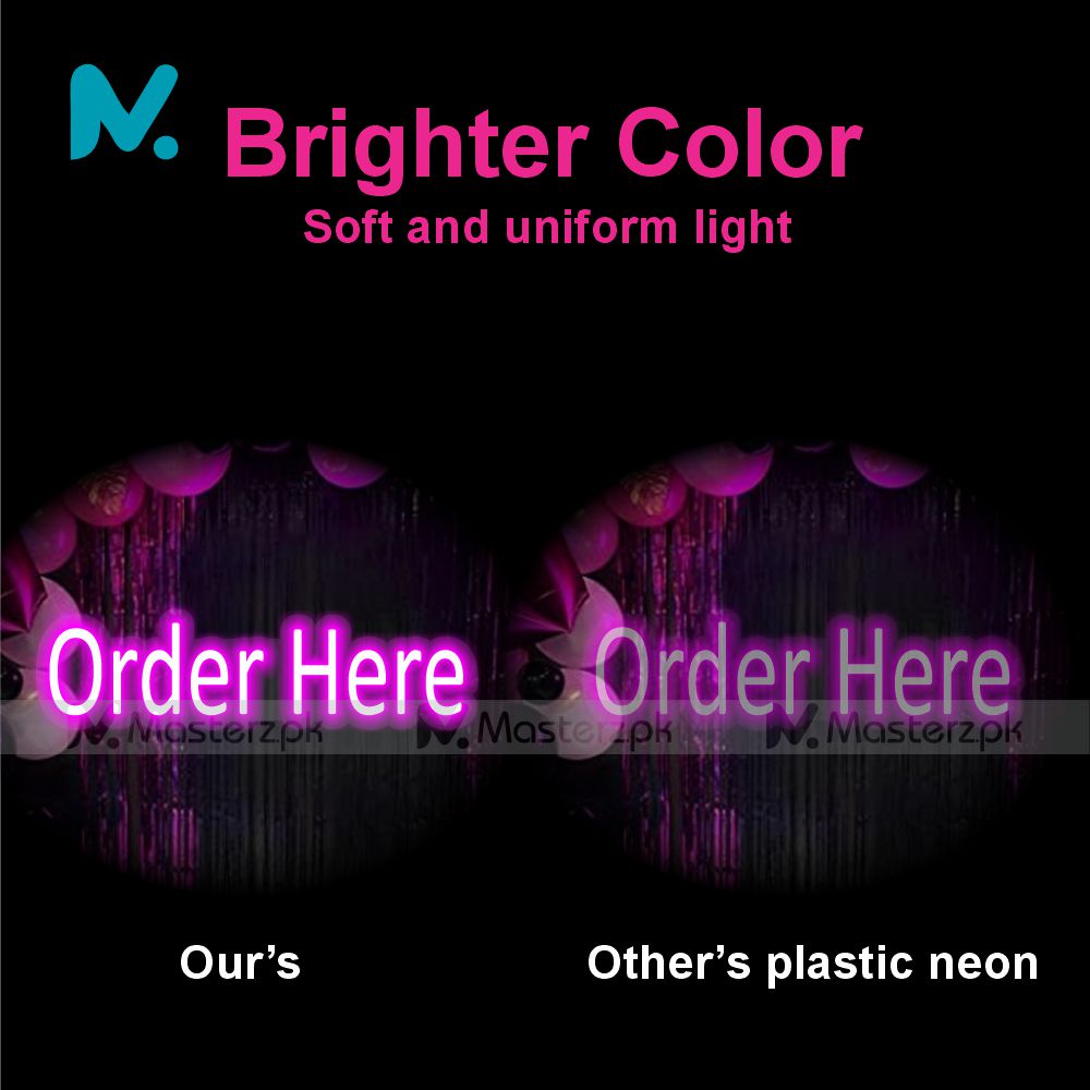 Order Here| Restaurant/ Cafe Neonstró