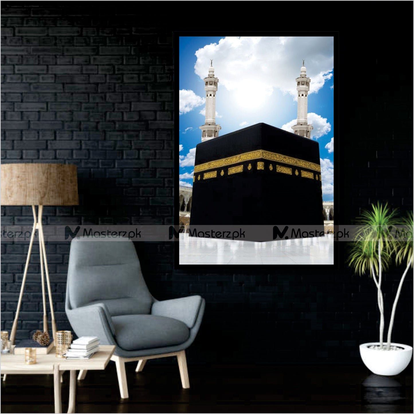 Khana Kaaba Framaéstro