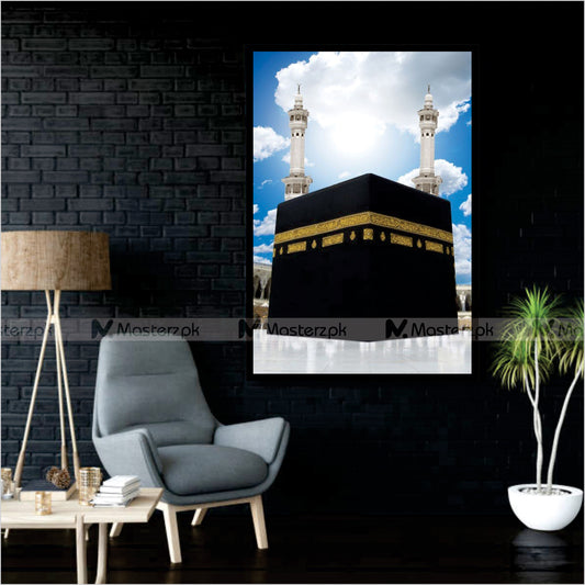 Khana Kaaba Framaéstro