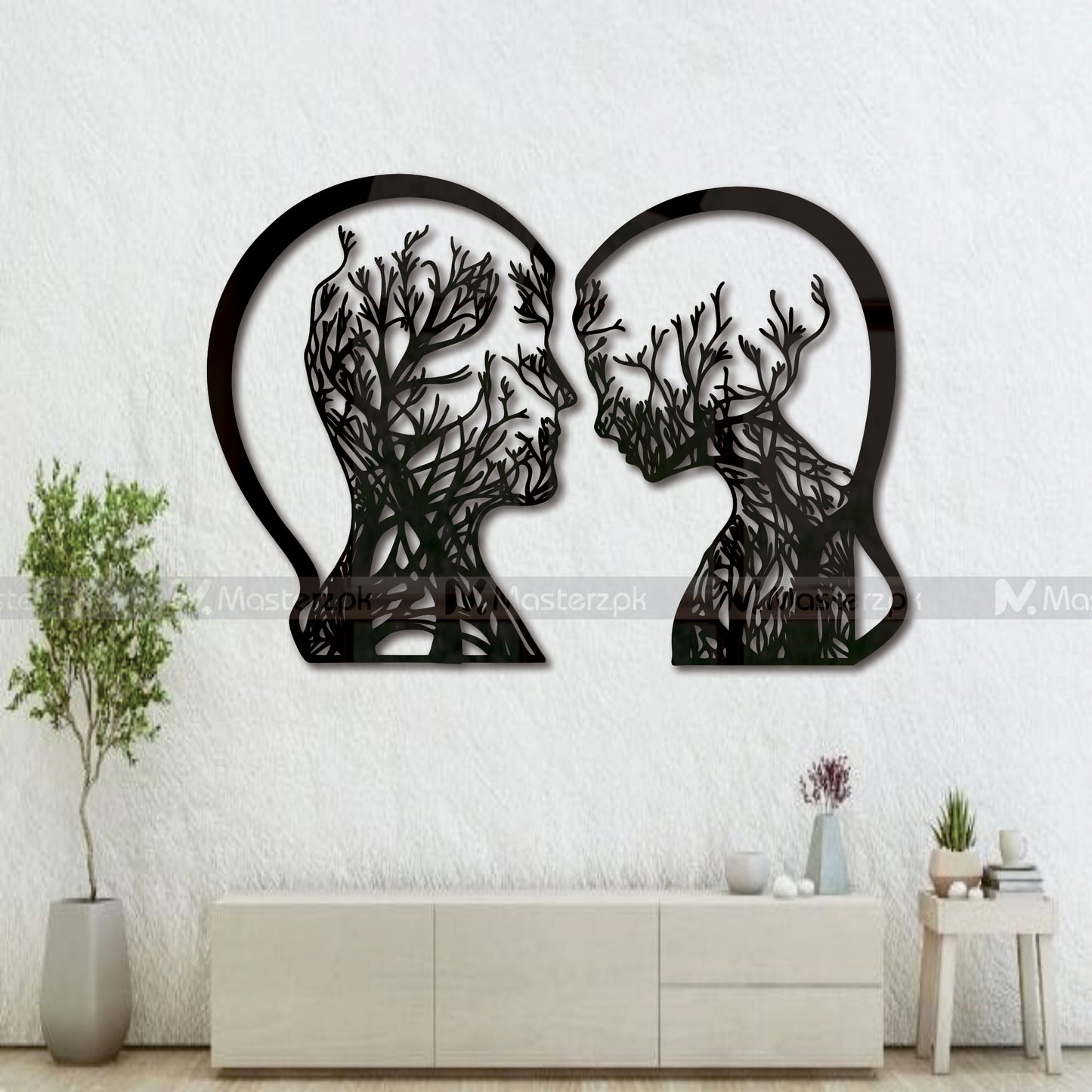 Imaginative Pair Maéstro