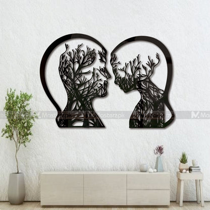 Imaginative Pair Maéstro