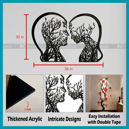 Imaginative Pair Maéstro