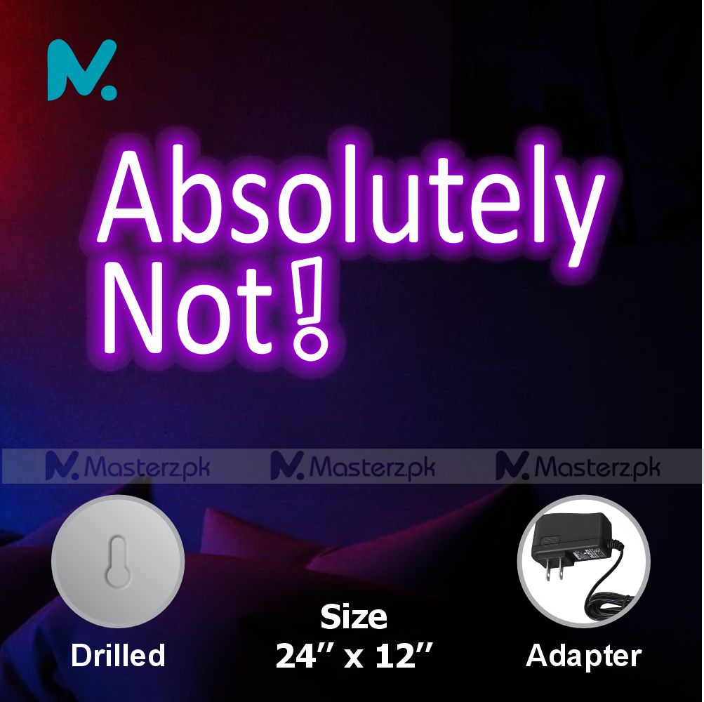 IK’s Special | Neonstró