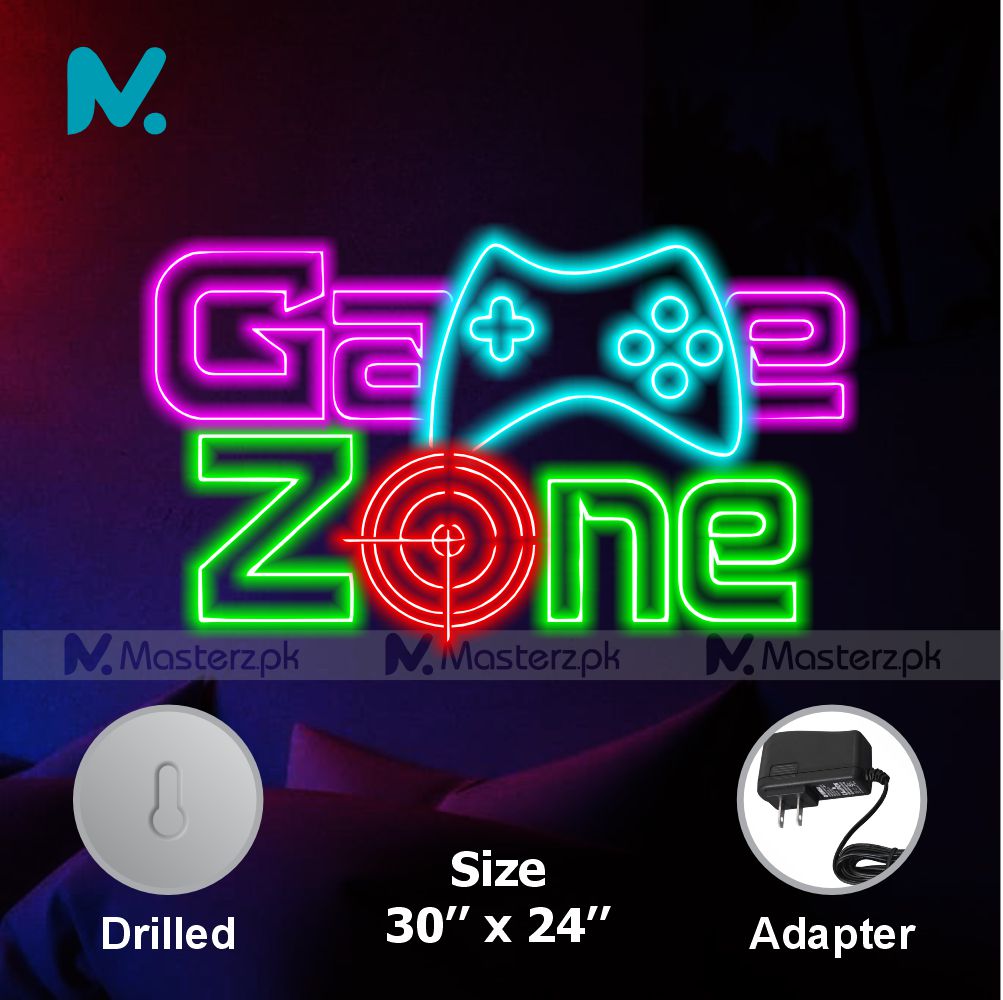 Game Lovers| Gaming| Neonstró