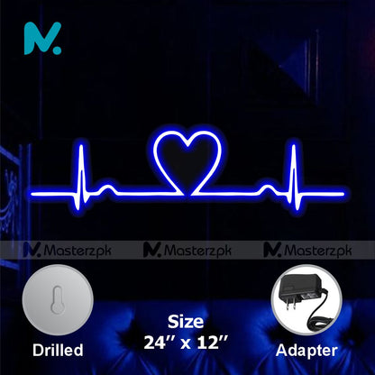 Heart Beat | Neonstró