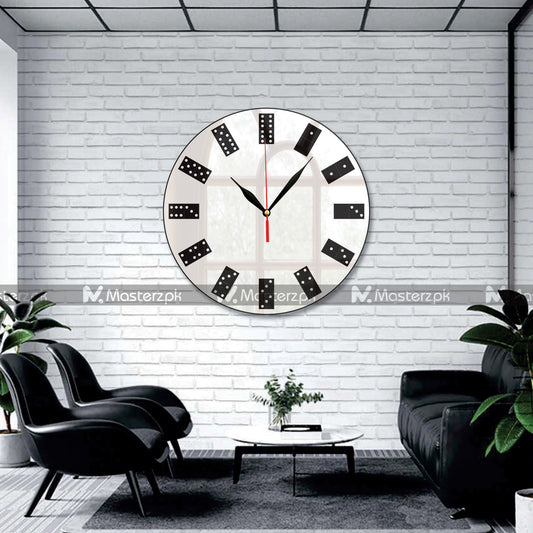 Roman Style Clock Maéstro