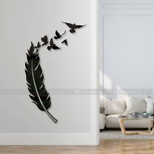 Leaf & Birds Combo Maéstro