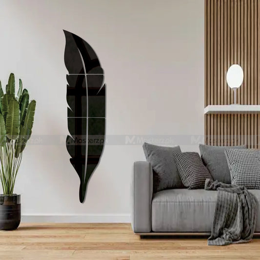 Unique Leaf Maéstro