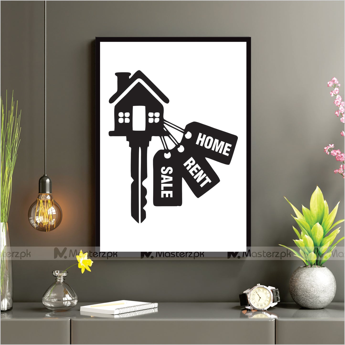 Real Estate Framaéstro