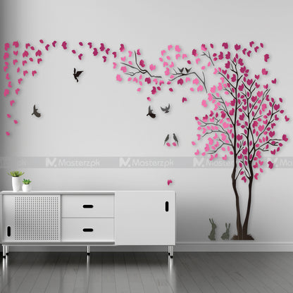 Blooming Spring Tree Maéstro