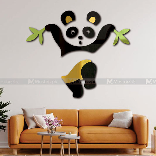 Kung Fu Panda Maéstro