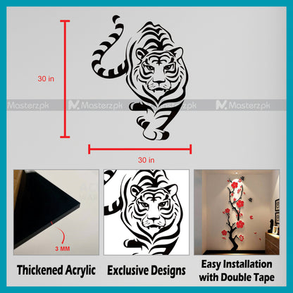 Tiger Kidstró