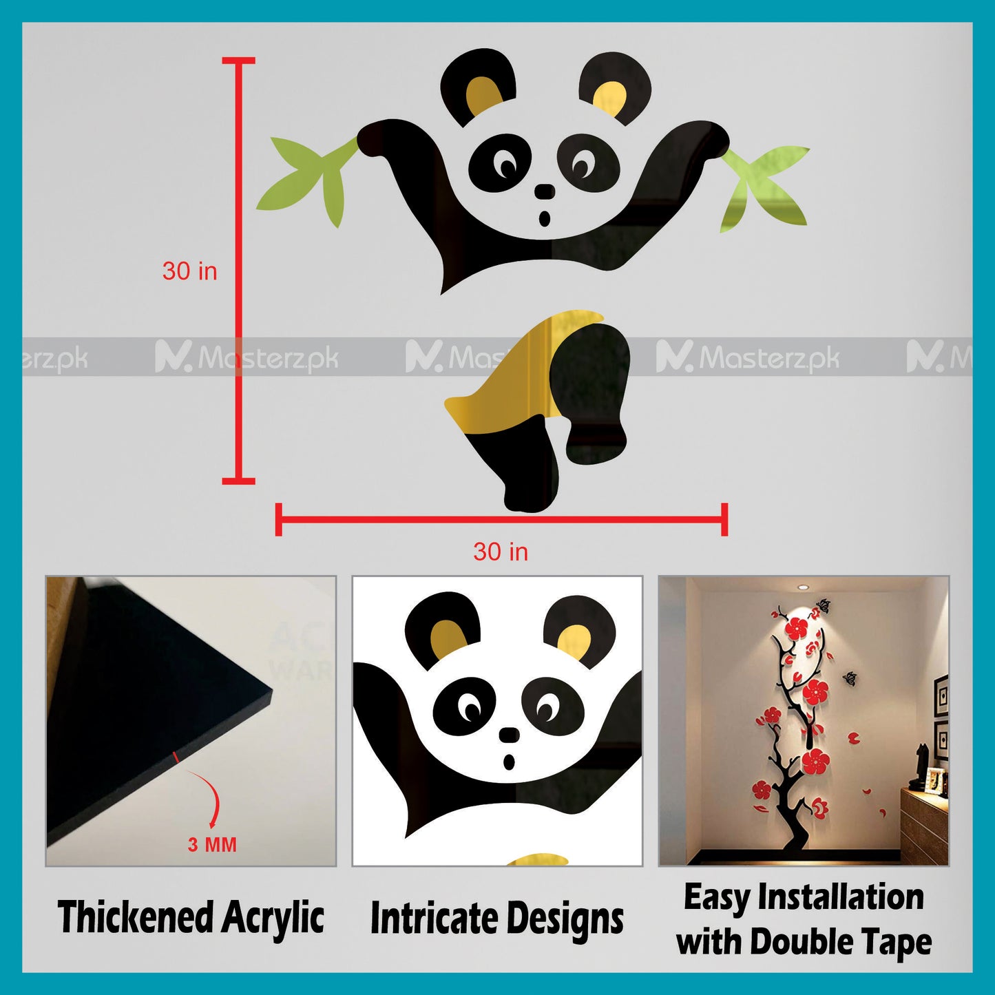 Kung Fu Panda Maéstro