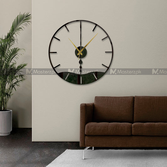 Modern Chinese Clock Maéstro
