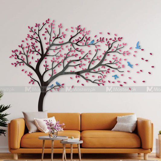 Evergreen Tree Maéstro