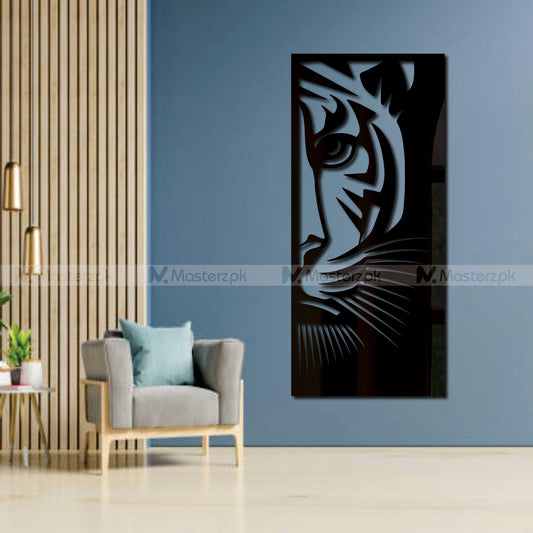 Roaring Tiger Maéstro